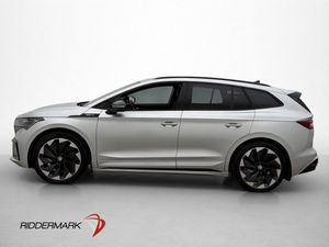 Skoda Enyaq bild 5