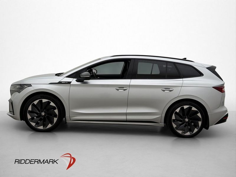 Skoda Enyaq bild 5
