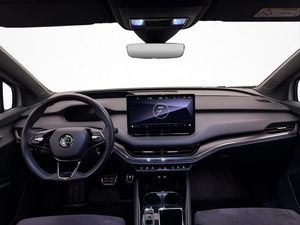 Skoda Enyaq bild 14