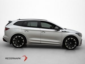 Skoda Enyaq bild 9