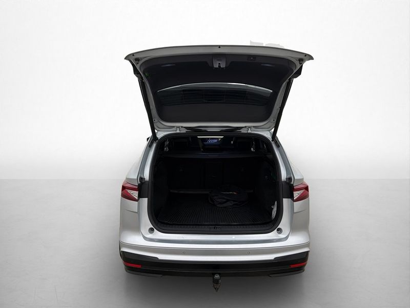 Skoda Enyaq bild 38