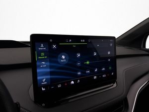 Skoda Enyaq bild 23