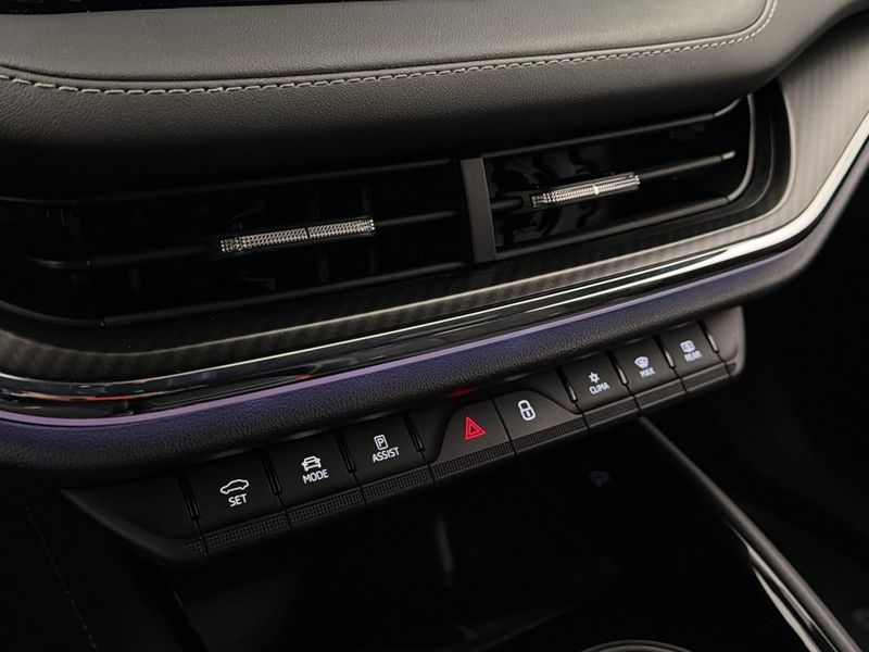 Skoda Enyaq bild 31