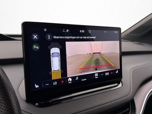Skoda Enyaq bild 22
