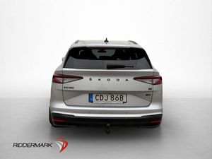 Skoda Enyaq bild 7