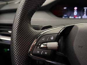 Skoda Enyaq bild 17