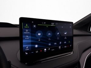 Skoda Enyaq bild 25