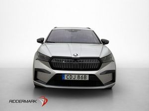 Skoda Enyaq bild 2