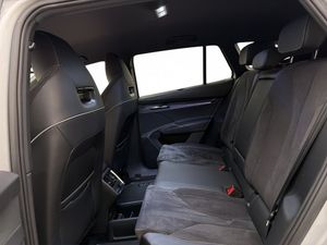 Skoda Enyaq bild 36