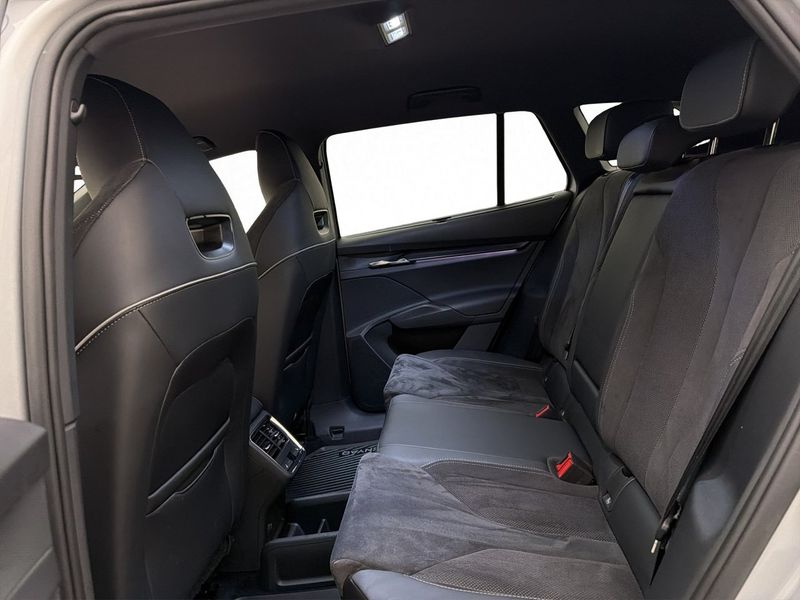 Skoda Enyaq bild 36