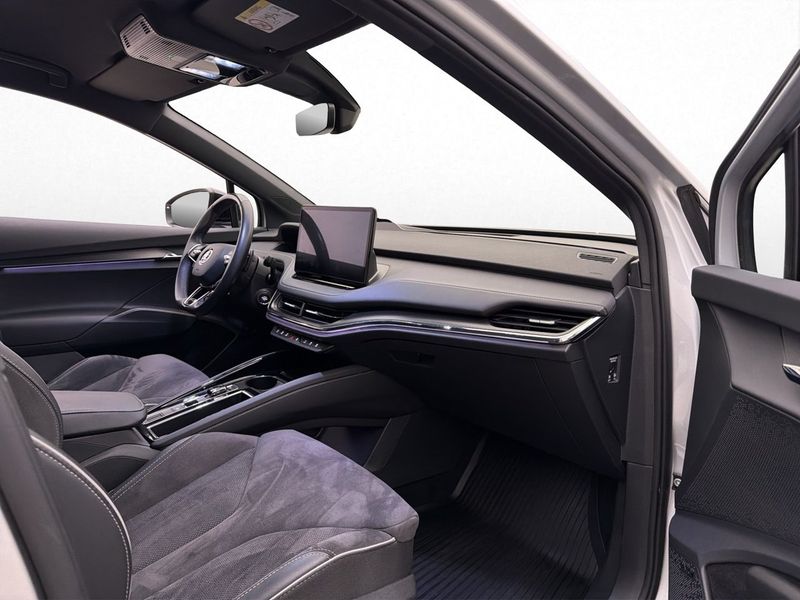 Skoda Enyaq bild 35