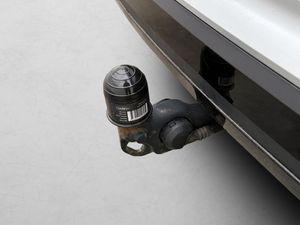 Skoda Enyaq bild 10