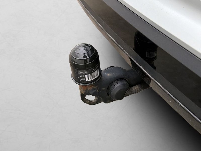 Skoda Enyaq bild 10