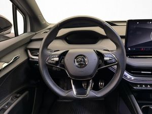 Skoda Enyaq bild 15