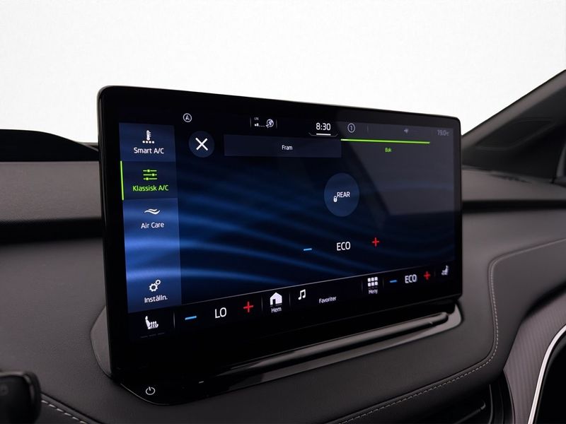 Skoda Enyaq bild 24