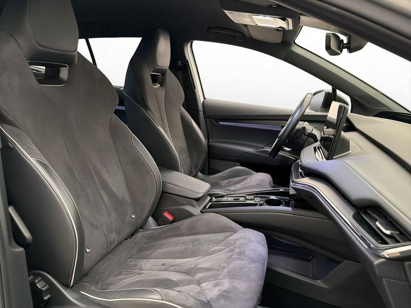 Skoda Enyaq bild 34
