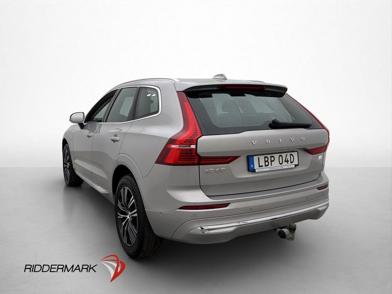 Volvo XC60 bild 6
