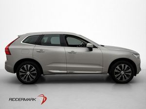 Volvo XC60 bild 9