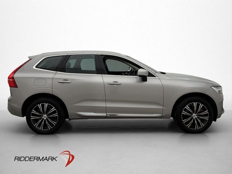 Volvo XC60 bild 9