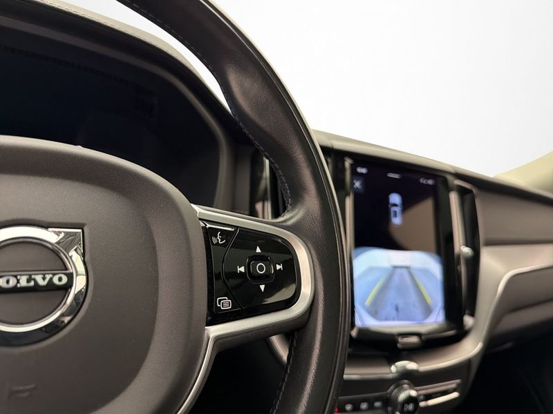 Volvo XC60 bild 20