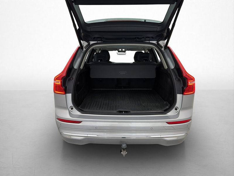 Volvo XC60 bild 33
