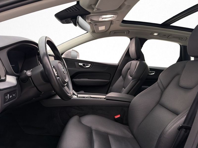 Volvo XC60 bild 12