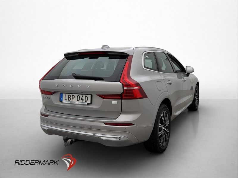 Volvo XC60 bild 8