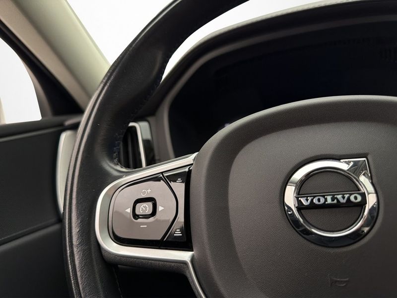 Volvo XC60 bild 18