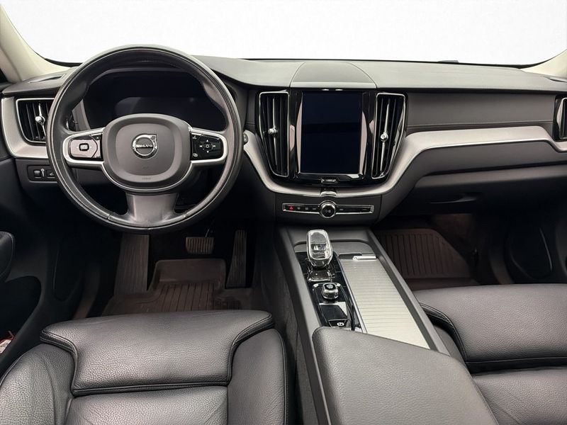 Volvo XC60 bild 16