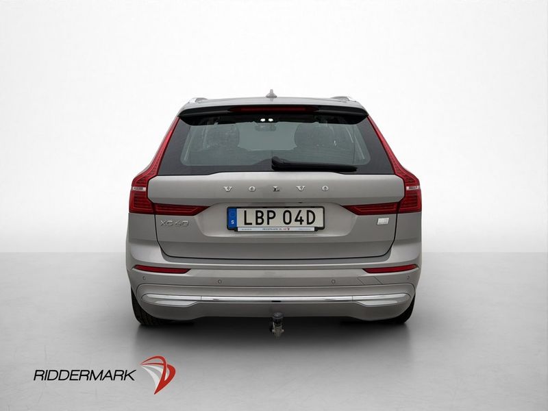 Volvo XC60 bild 7