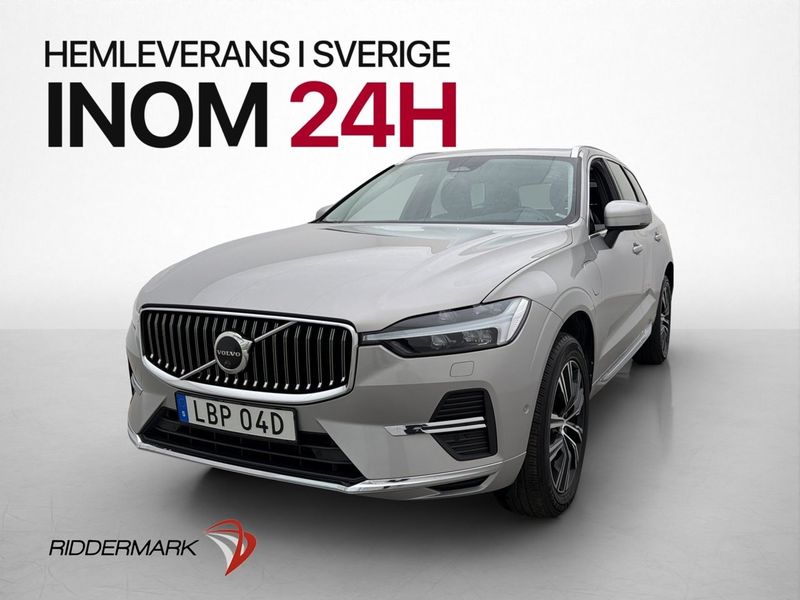 Volvo XC60 bild 3