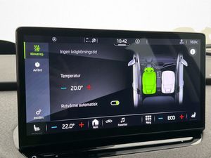 Skoda Enyaq bild 22