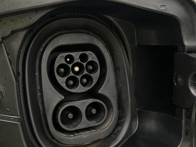 Skoda Enyaq bild 34