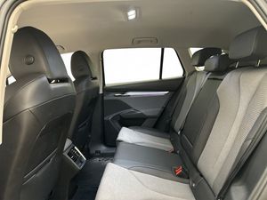 Skoda Enyaq bild 29
