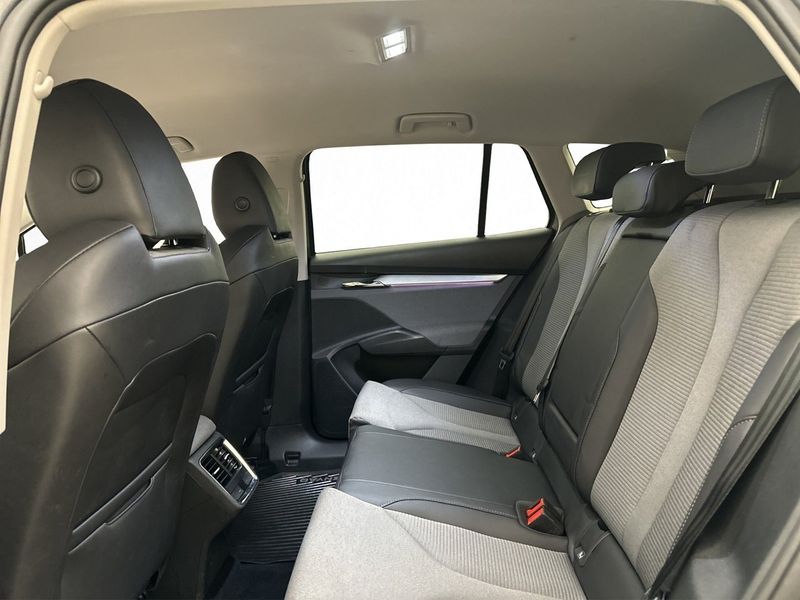 Skoda Enyaq bild 29