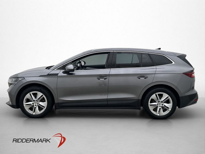 Skoda Enyaq bild 5
