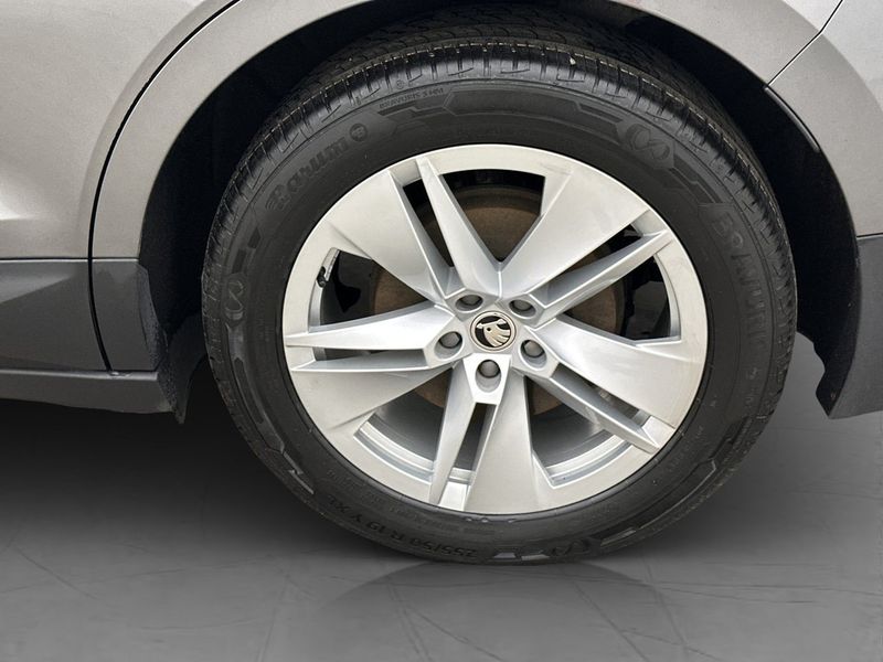 Skoda Enyaq bild 36