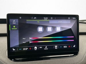 Skoda Enyaq bild 24