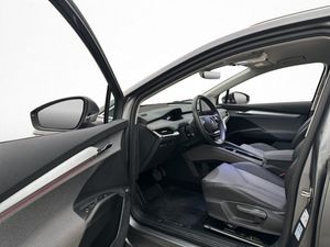 Skoda Enyaq bild 11