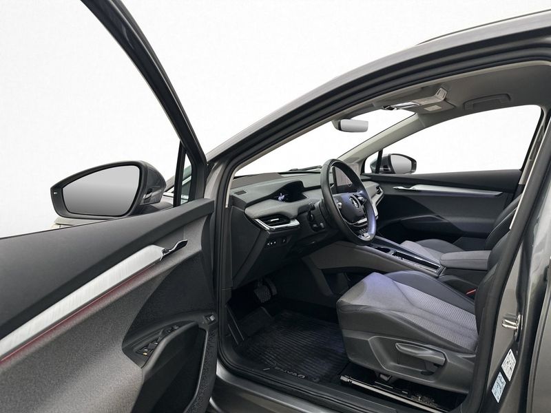 Skoda Enyaq bild 11