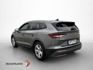 Skoda Enyaq bild 6