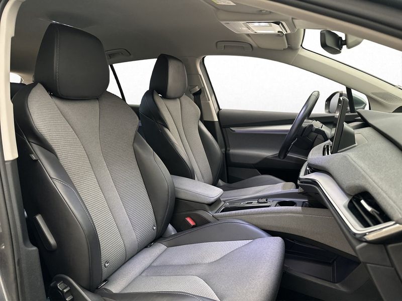 Skoda Enyaq bild 28