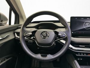 Skoda Enyaq bild 14