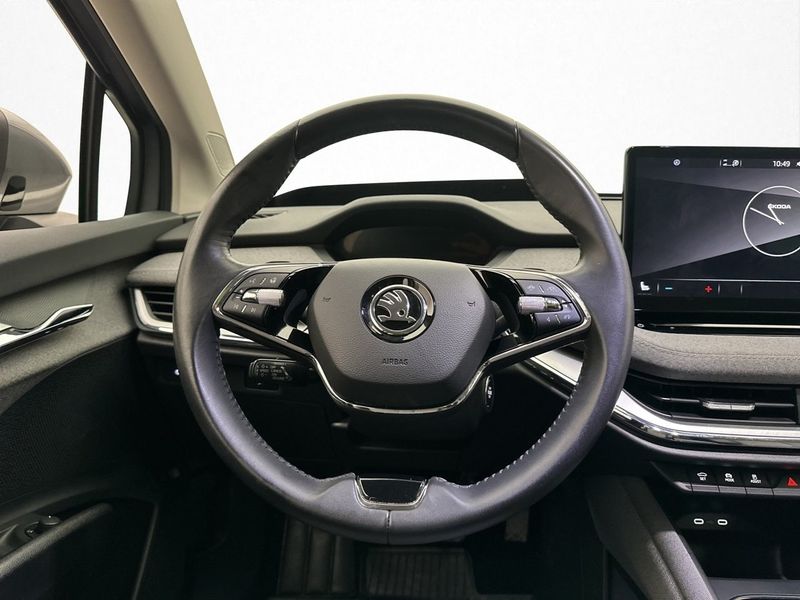 Skoda Enyaq bild 14