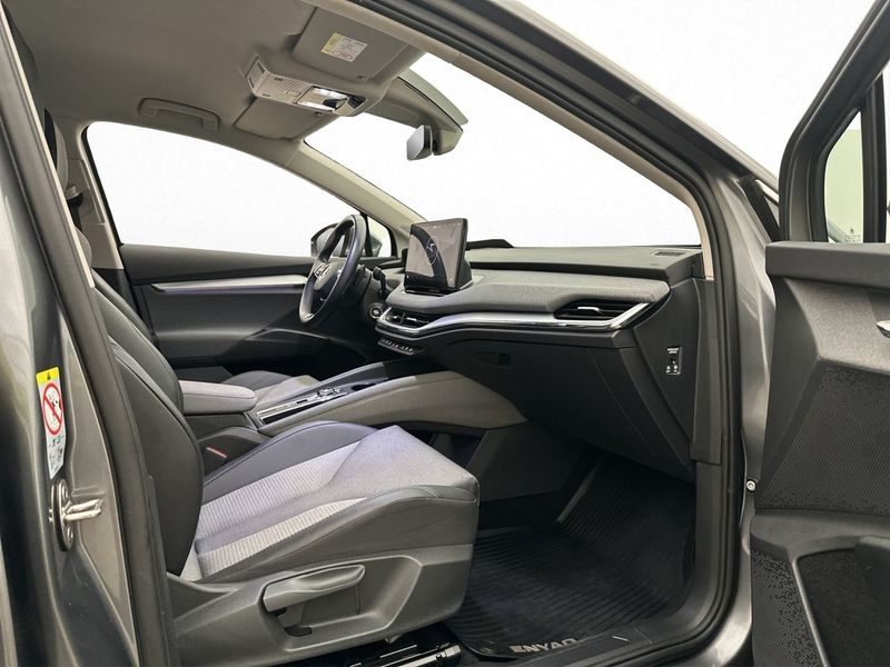 Skoda Enyaq bild 27
