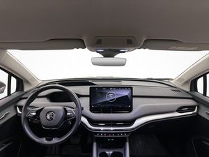 Skoda Enyaq bild 13
