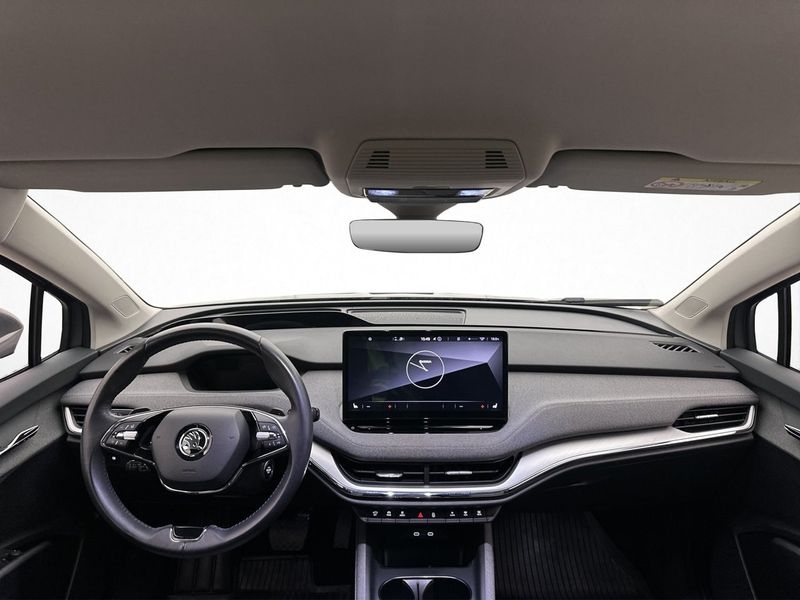 Skoda Enyaq bild 13