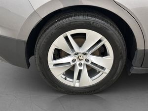 Skoda Enyaq bild 37