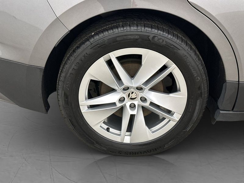 Skoda Enyaq bild 37