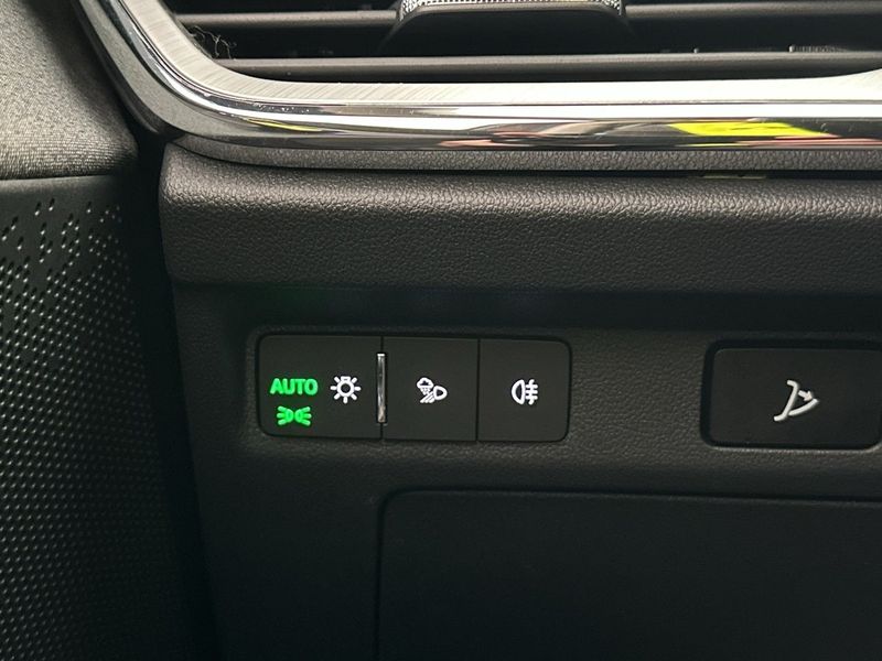 Skoda Enyaq bild 32
